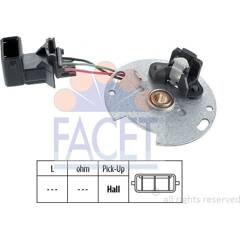 Capteur (impulsion d'allumage) FACET - 8.4982