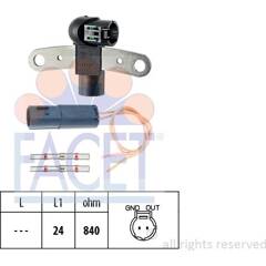 Capteur PMH (Point mort haut) FACET - 9.0199K