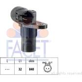 Capteur PMH (Point mort haut) FACET - 9.0291