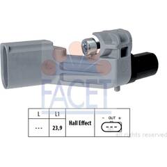 Capteur PMH (Point mort haut) FACET - 9.0464