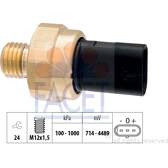 Capteur (pression d'huile) FACET - 25.0001