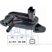 Capteur, pression des gaz échappement FACET - 10.3316