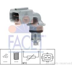 Capteur (température de l'air d'admission) FACET - 10.4005