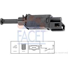 Commande (embrayage (GRA)) FACET - 7.1143