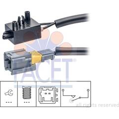 Commande (embrayage (GRA)) FACET - 7.1210