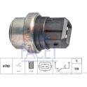 Contact thermique, voyant avertisseur de liquide de refroidissement FACET - 7.4095