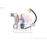 Contactpuntset, stroomverdeler FACET - 1.2529HDV