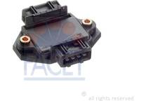 Control Unit, ignition system