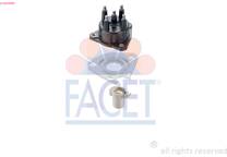 Distributor Cap