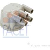 Distributor Cap FACET - 2.8198PHT