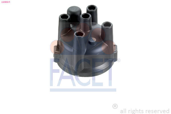 Distributor Cap