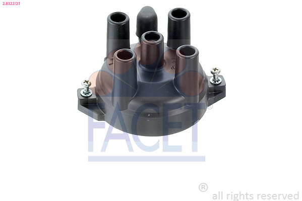 Distributor Cap