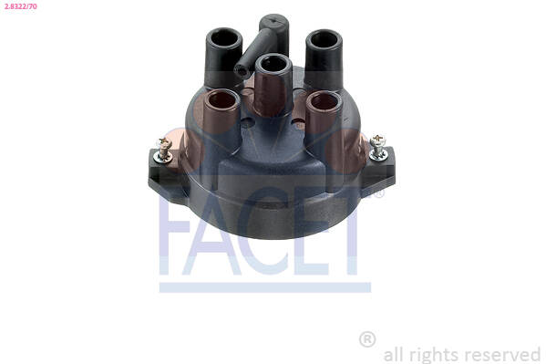 Distributor Cap