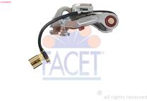 Distributor rotor plug