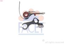 Distributor rotor plug