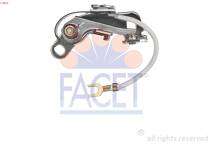 Distributor rotor plug