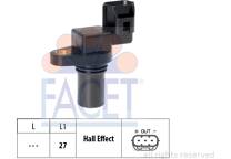 Drehzahlsensor, Automatikgetriebe