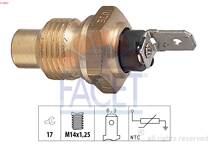 Engine coolant temperature sensor