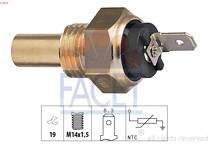 Engine coolant temperature sensor