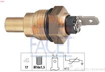 Engine coolant temperature sensor