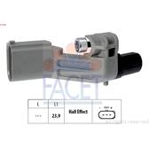 FACET 9.0569 Sensore Giri Motore / Albero A Gomiti – Compatibile Con Hyundai Santa Fé II 2.2 CRDi (2005-2012)