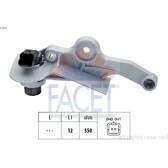 Gerador de impulsos, cambota FACET - 9.0299