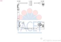 Ignition Cable Kit