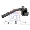 Ignition Coil FACET - 9.6525