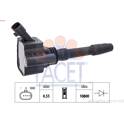 Ignition Coil FACET - 9.6533