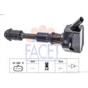 Ignition Coil FACET - 9.6537