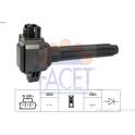 Ignition Coil FACET - 9.6539