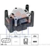 Ignition Coil FACET - 9.8120