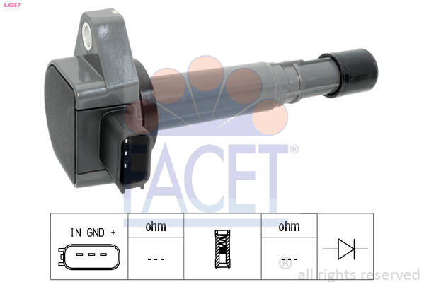 Ignition coil