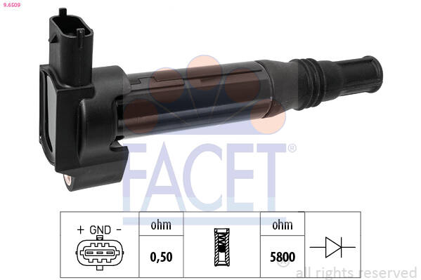 Ignition coil