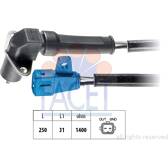 Impulsgeber, Kurbelwelle FACET - 9.0006