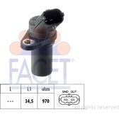 Impulsgeber, Kurbelwelle FACET - 9.0235