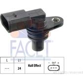 Impulsgeber, Kurbelwelle FACET - 9.0269