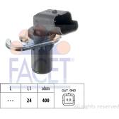 Impulsgeber, Kurbelwelle FACET - 9.0293