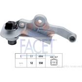 Impulsgeber, Kurbelwelle FACET - 9.0299
