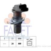 Impulsgeber, Kurbelwelle FACET - 9.0305