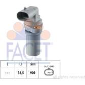 Impulsgeber, Kurbelwelle FACET - 9.0440