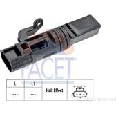 Impulsgeber, Kurbelwelle FACET - 9.0481