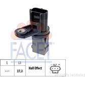 Impulsgeber, Kurbelwelle FACET - 9.0498