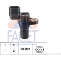 Impulsgeber, Kurbelwelle FACET - 9.0585