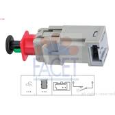 Innesto Comando Frizione FAE 24790 - Ricambio Per Veicoli, Multiuso E Affidabile