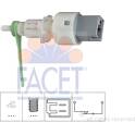 Interrupteur commande embrayage FACET - 7.1159
