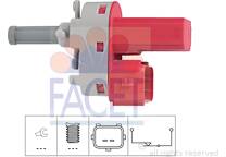 Interrupteur commande embrayage