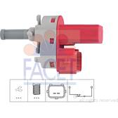 Interrupteur commande embrayage FACET - 7.1171
