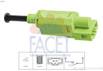 VEMO V10-73-0490 Commande, Embrayage (régulateur De Vitesse