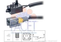 Interrupteur commande embrayage